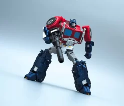 Perfect Effect PC-16 Jinrai Optimus Prime -Chic Toy Shop 1dbf5f508a