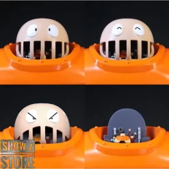 Evolution Toy Grand Sofvi Bigsize Model Mazinger Z Boss Borot -Chic Toy Shop 1dc7c3790e