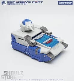 [Parts Not Working][USA Buyer Only] Pangu Toys PT-02B Defensive Fort W/ LED -Chic Toy Shop 1ddadb15dd 1