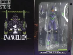 Threezero Studio Evangelion Test Type-01 New Theatrical Edition -Chic Toy Shop 1de607c62e