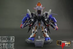 Mechanicore 1/72 MASX-0033 MSA-0011 [Ext] Ex-S Gundam Clear Version -Chic Toy Shop 1e0db8a300