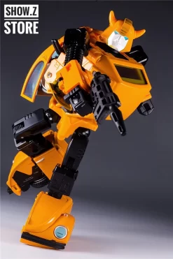 KBB MP-21 OS MP Bumblebee -Chic Toy Shop 1e2b616d41