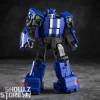 Iron Factory EX-40M Mini One Man Army Mirror Cliffjumper Blue Version