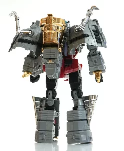 ToyWorld TW-D03 Corelock Grimshell Grimlock -Chic Toy Shop 1ef9a510a3
