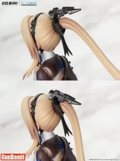 Apex Toys Arctech Punishing: Gray Raven 1/8 Bianca Verity -Chic Toy Shop 1f01984201