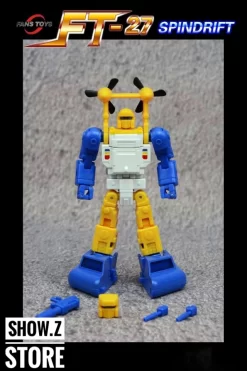 FansToys FT-27 Spindrift -Chic Toy Shop 1f056f5c44