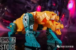 Aoyi Mech H6002-6C Interstellar Twin Dragons Sinnertwin -Chic Toy Shop 1f170daae8