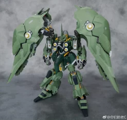 Metal Club MC 1/100 NZ-666 Kshatriya MB MB Style Gundam Unicorn -Chic Toy Shop 1f55d16db1 scaled
