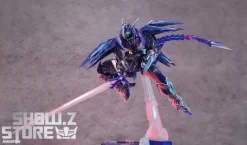 Strange Work 1/20 Frosty Cat Model Kit Clear Version -Chic Toy Shop 1f63a9420e