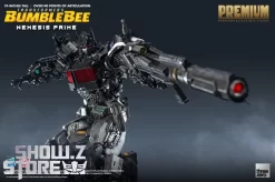 Threezero Transformers: Bumblebee Premium Nemesis Prime -Chic Toy Shop 1f649ce557