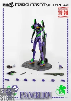 Threezero Studio Evangelion Test Type-01 New Theatrical Edition -Chic Toy Shop 1f751bc93c