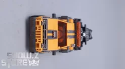 Black Mamba QT-01 Transformers: Rise Of The Beasts Battletrap -Chic Toy Shop 1fd37c8140