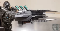 Mr-Bucket MR-02 Weapons Upgrade Kit Unique Toys UT R-01 Peru Kill AOE Lockdown -Chic Toy Shop 1fdc553915