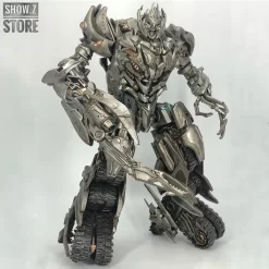 TF Dream Factory GOD-11S Megatron Battle Damaged Version -Chic Toy Shop 1fe767a956