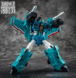 Iron Factory IF-EX20K Wing Of Tyrant Kallaite -Chic Toy Shop 201a265f65