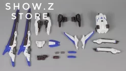 Metal Club MC MetalGearModels XN00R MG 1/100 00 XN Raiser GN-000 GNR-010/XN 00R Gundam 00 -Chic Toy Shop 2038543c39