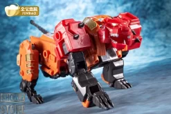 Jinbao Feral Rex OS Predaking -Chic Toy Shop 2051c31687