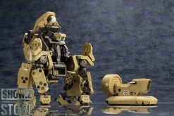 Kotobukiya Hexa Gear Bulkarm Beta Standard Type 1/24 Model Kit -Chic Toy Shop 20bba77e8e