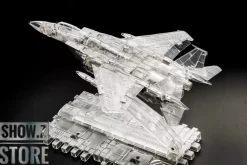 [White Box]4th Party Masterpiece MP-52 Starscream 2.0 Ghost Version -Chic Toy Shop 20d7bc2d98