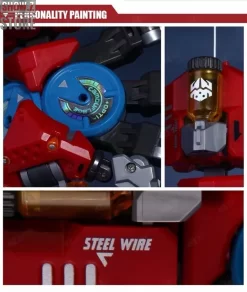 Lepin/Lin07 16029 McLaren 570S Bugatti 42083 B-Model -Chic Toy Shop 20ec70690d 1