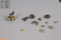 ZhiZhuXie ASW-G-08 Gundam Barbatos 1/100 Mobile Suit Iron-Blooded Orphans Gunpla -Chic Toy Shop 20efe8a43f