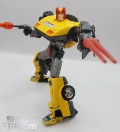 XTransbots MX-23D Fioravanti Omnibot Overdrive Diamond Limited Version -Chic Toy Shop 210a3c56ba