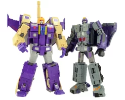 DX9 Toys D08 DX9-D08 Gewalt Blitzwing -Chic Toy Shop 210a8eb54c