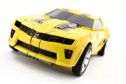 Weijiang M03 Movie Battle Blades Hornet Bumblebee -Chic Toy Shop 21125edd9f
