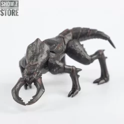 Rihio Multiabyss Alien Beast Series 1/60 Set Of 4 Figures W/ 2 Bases -Chic Toy Shop 217208e0c8