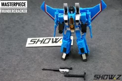 Yes Model YM-02 MP11T Thundercracker -Chic Toy Shop 218dc899ff