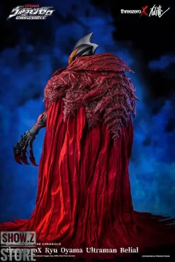 Threezero ThreezeroX Ryu Oyama Ultraman Belial -Chic Toy Shop 219eb87d46