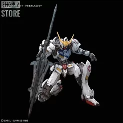 Bandai MG 1/100 ASW-G-08 Barbatos Mobile Suit Gundam Iron-Blooded Orphans Gunpla -Chic Toy Shop 21f3a7d64f