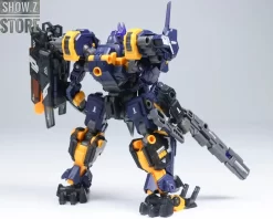 Earnestcore Craft Robot Build RB-13 Poseidon -Chic Toy Shop 2201f26062