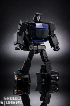 XTransbots MM-10C Toro Cliffjumper Clone Version -Chic Toy Shop 221692a3bd