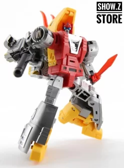 DX9 Toys War In Pocket X18 Bumper Slag -Chic Toy Shop 221e790762