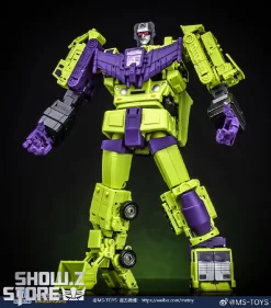 Magic Square MS-B39A Crane Hook & MS-B40A Load Long Haul Set Of 2 -Chic Toy Shop 226ee3e8ba