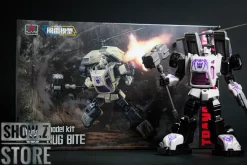 Flame Toys Furai Model Bug Bite Model Kit -Chic Toy Shop 228db7ce4a