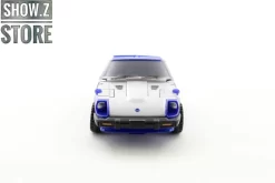 NewAge New Age NA H3B H-3B Kitt Bluestreak -Chic Toy Shop 229839d95c