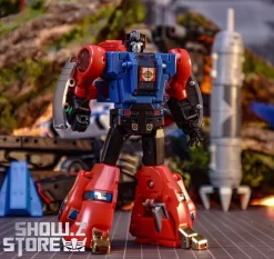 NewAge H56V Rhedosaurus Sludge G2 Version -Chic Toy Shop 22ed0ff9e2