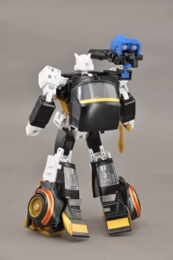 MakeToys MTRM-09SP Bounceback Jazz Ricochet -Chic Toy Shop 230079ae71