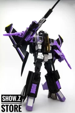 Yes Model YM01 MP11-SW Skywarp -Chic Toy Shop 231a934cfe