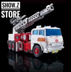 Takara MP-37 Artfire -Chic Toy Shop 232ebe5fca