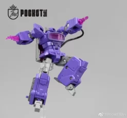 Pocket Toys TS03 Defender Shockwave -Chic Toy Shop 2356d286c9