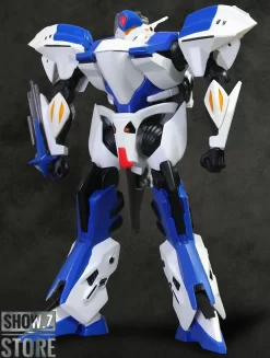 Evolution Toy Sol Tekkaman Noal Version -Chic Toy Shop 2367f3482b
