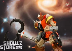 KFC Toys E.A.V.I. Metal Phase P-6I Smithereen Junkion -Chic Toy Shop 2378f521f8