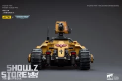 JoyToy Source 1/18 Warhammer 40K Imperial Fists Primaris Invader ATV -Chic Toy Shop 239997c026