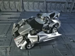 Black Mamba LS-08 Sidearm Sideswipe -Chic Toy Shop 23b4a42b5d