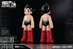 Blitzway BW-NS 50101 Astro Boy Anime Statue Deluxe Version -Chic Toy Shop 23e8a49cd6