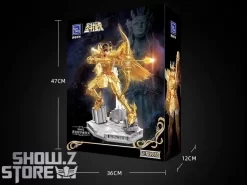 Pantasy 86601 Licensed Saint Seiya Building Blocks -Chic Toy Shop 240312eaea