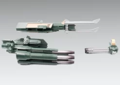 Black Mamba BMB LS-10 LS10 Brawl OS Oversized Studio Series SS-12 SS12 -Chic Toy Shop 240a0383e1